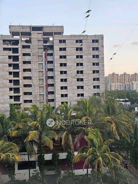 2 BHK Flat In Venkatesh Flora for Rent  In Mundhwa