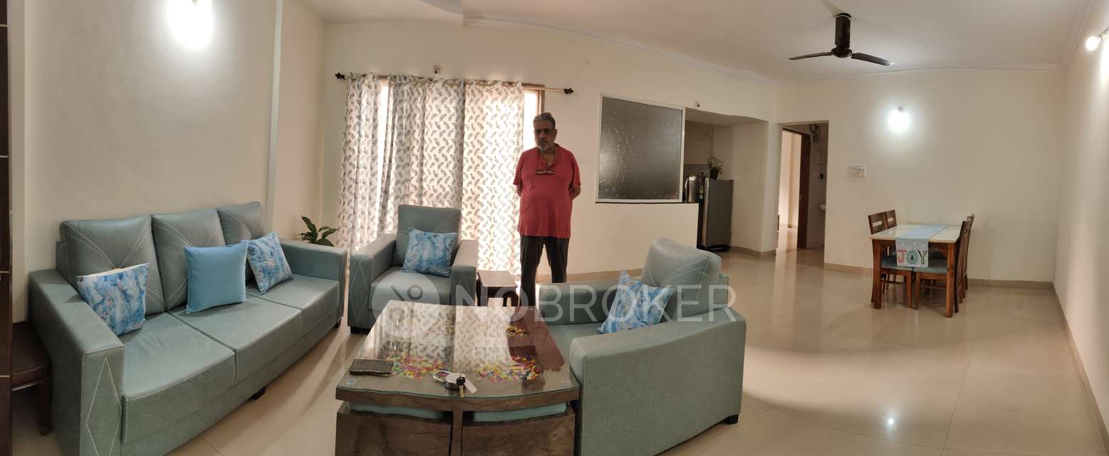 2 BHK Flat In Venkatesh Flora for Rent  In Mundhwa