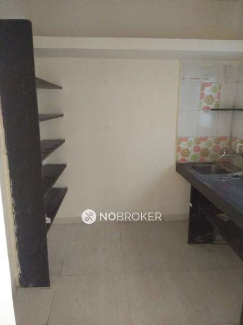1 BHK Flat In Harshalaxmi Building for Rent  In Harshlaxmi Apartment