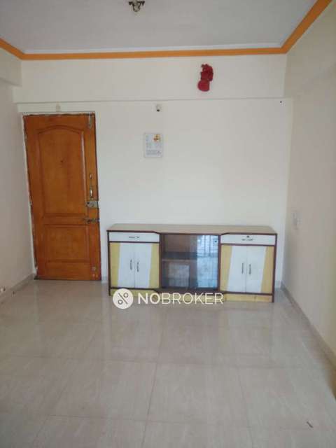 1 BHK Flat In Harshalaxmi Building for Rent  In Harshlaxmi Apartment