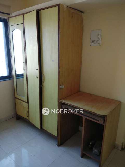 1 BHK Flat In Harshalaxmi Building for Rent  In Harshlaxmi Apartment