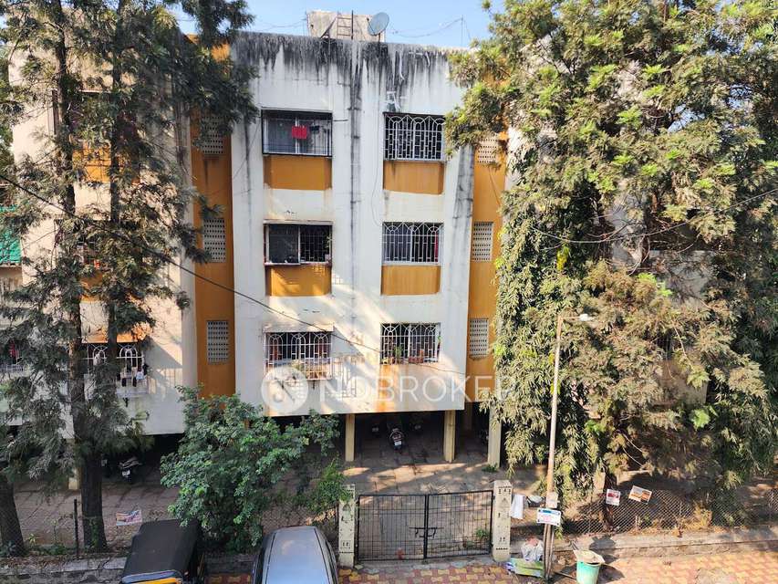 2 BHK House for Rent  In  Karve Nagar