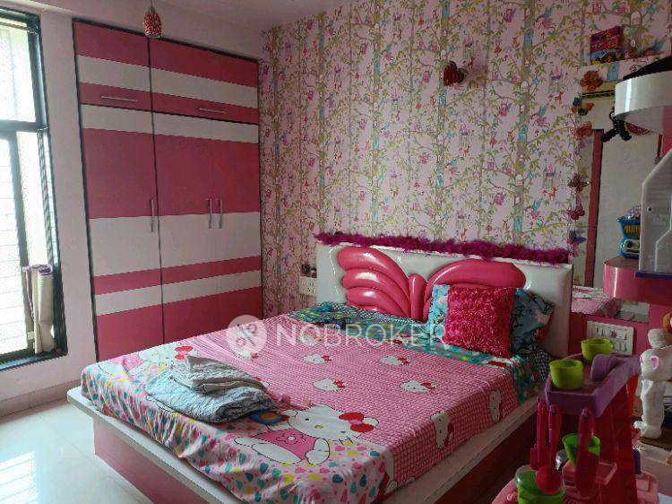 3 BHK Flat In Lodha Iris For Sale  In Majiwada