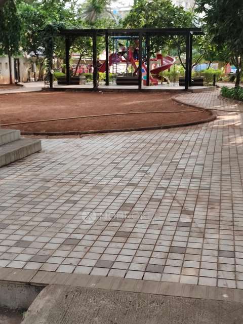 3 BHK Flat In Lodha Iris For Sale  In Majiwada