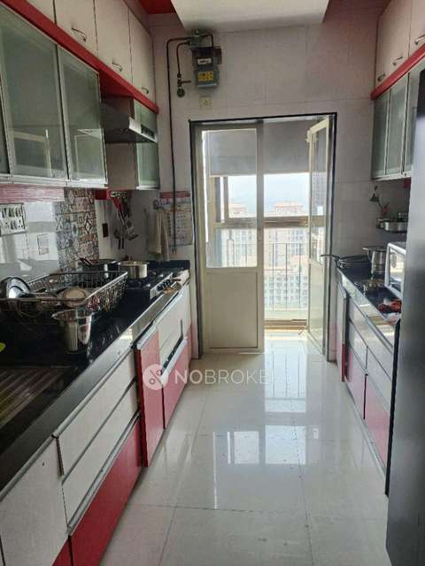 3 BHK Flat In Lodha Iris For Sale  In Majiwada