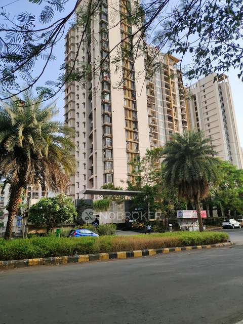 3 BHK Flat In Lodha Iris For Sale  In Majiwada