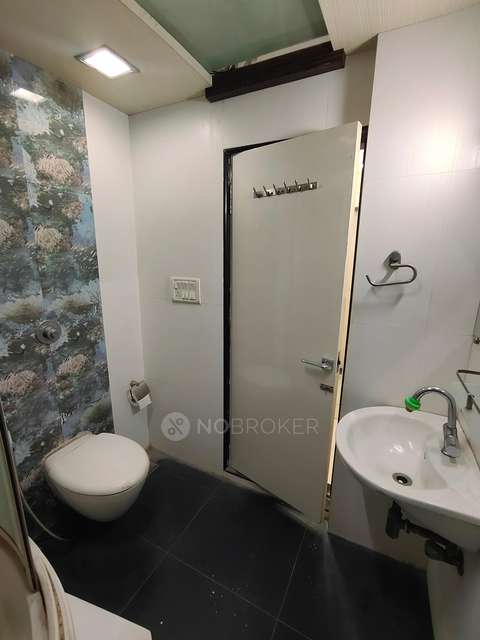 3 BHK Flat In Lodha Iris For Sale  In Majiwada