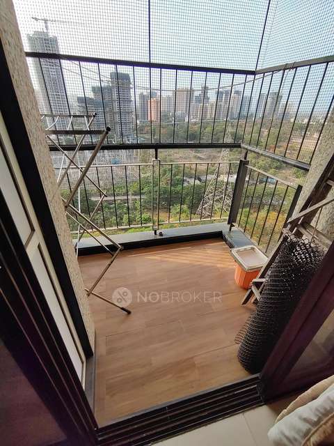 3 BHK Flat In Lodha Iris For Sale  In Majiwada