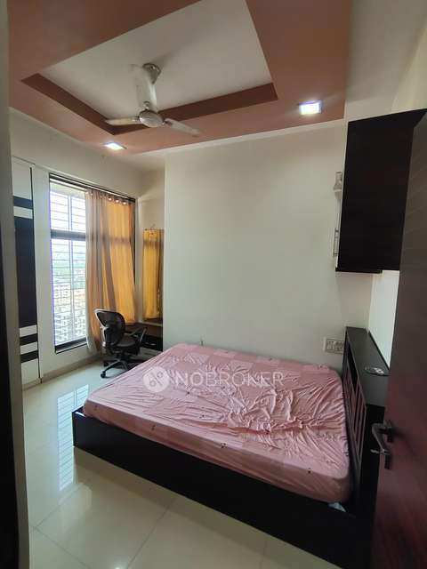 3 BHK Flat In Lodha Iris For Sale  In Majiwada