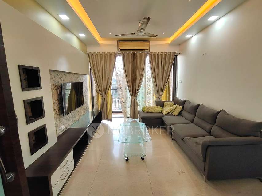 3 BHK Flat In Lodha Iris For Sale  In Majiwada