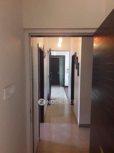 3 BHK Flat In Lodha Iris For Sale  In Majiwada