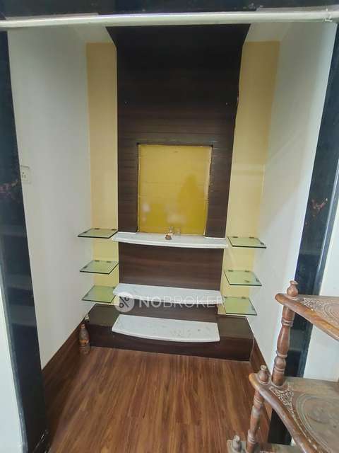 3 BHK Flat In Lodha Iris For Sale  In Majiwada