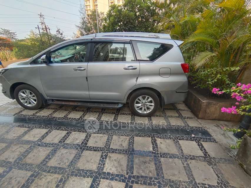 3 BHK Flat In Lodha Iris For Sale  In Majiwada