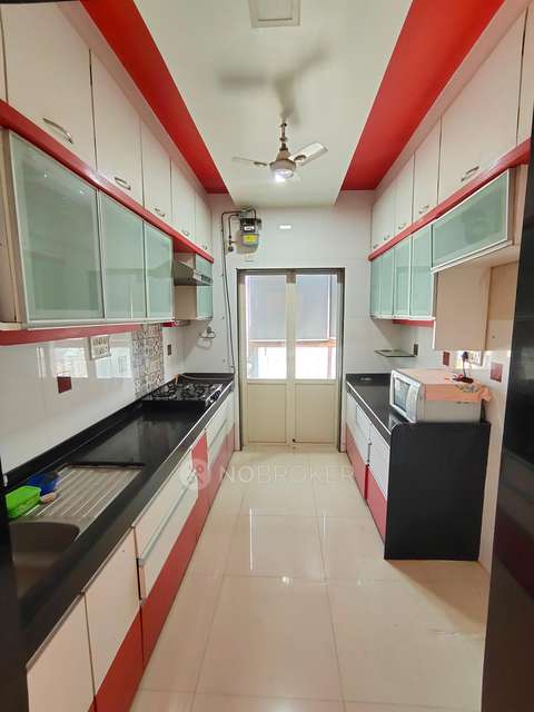 3 BHK Flat In Lodha Iris For Sale  In Majiwada