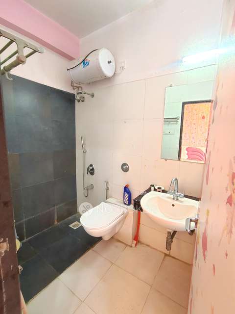 3 BHK Flat In Lodha Iris For Sale  In Majiwada