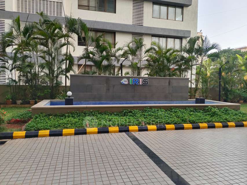 3 BHK Flat In Lodha Iris For Sale  In Majiwada