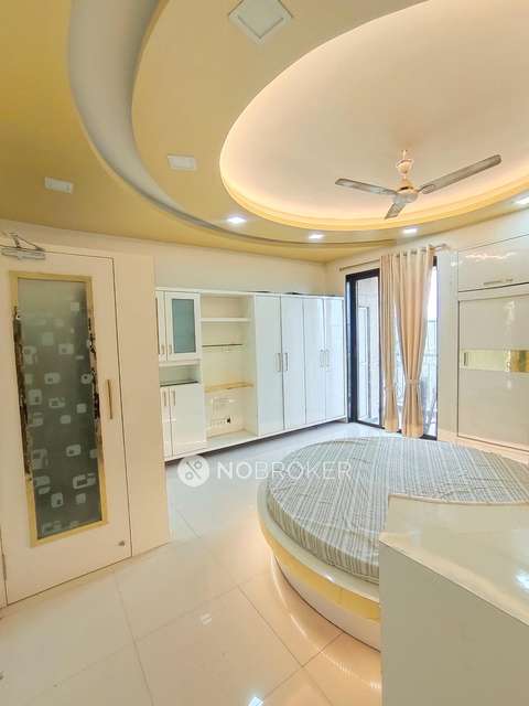 3 BHK Flat In Lodha Iris For Sale  In Majiwada