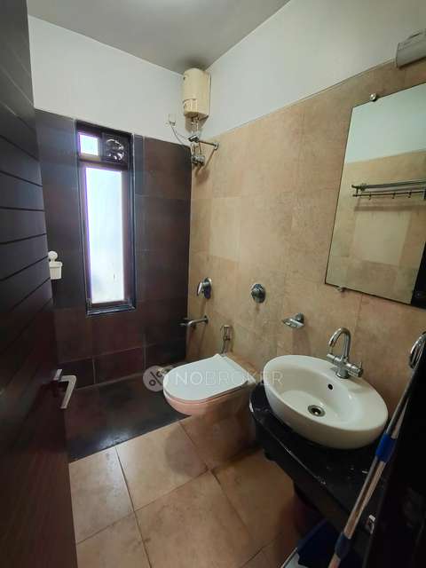 3 BHK Flat In Lodha Iris For Sale  In Majiwada