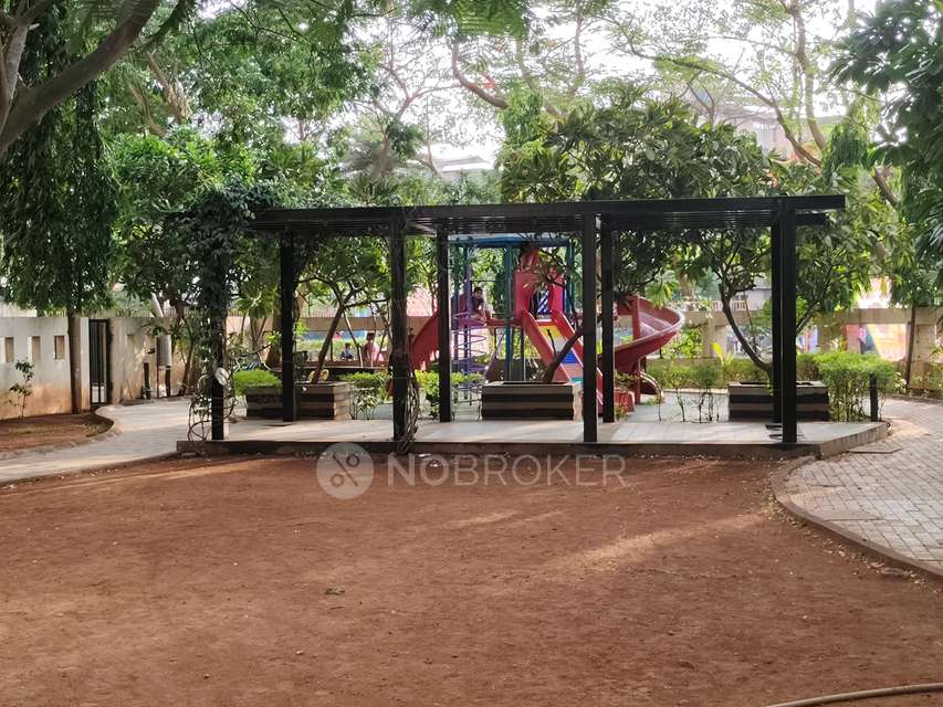 3 BHK Flat In Lodha Iris For Sale  In Majiwada