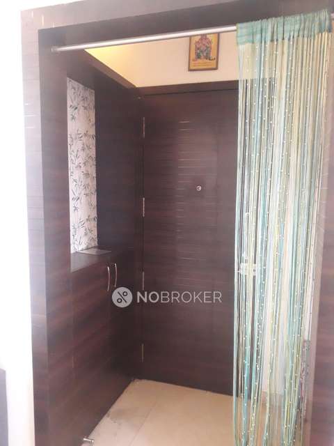 3 BHK Flat In Lodha Iris For Sale  In Majiwada