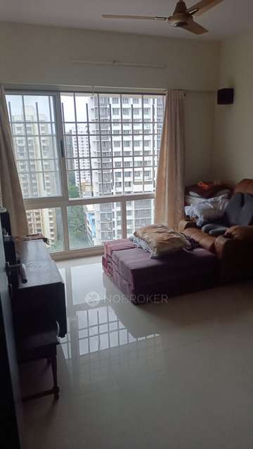 2 BHK Flat In Shri Ganesh Apts, Link Road G For Sale  In Shastri Nagar, Goregaon West