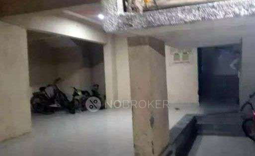 2 BHK Flat In Shiv Park Society For Sale  In Ambernath East