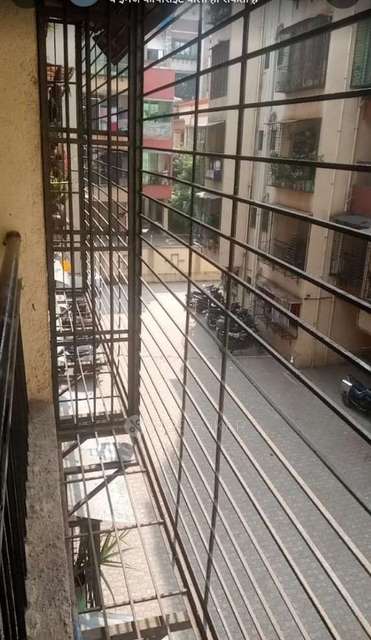 2 BHK Flat In Shiv Park Society For Sale  In Ambernath East