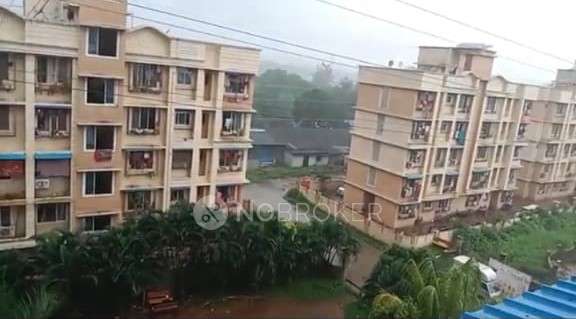 2 BHK Flat In Shiv Park Society For Sale  In Ambernath East