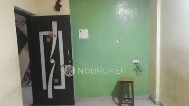 2 BHK Flat In Shiv Park Society For Sale  In Ambernath East