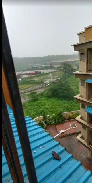 2 BHK Flat In Shiv Park Society For Sale  In Ambernath East