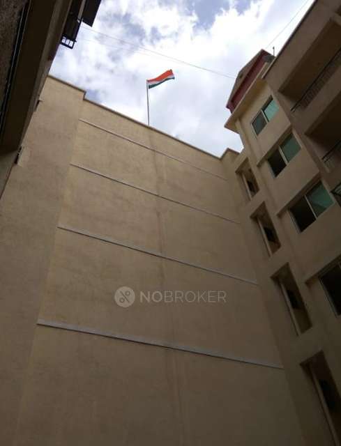 2 BHK Flat In Shiv Park Society For Sale  In Ambernath East