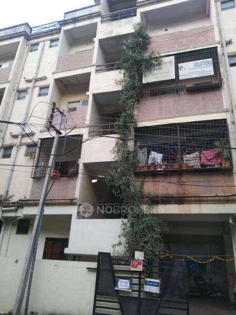 2 BHK Flat In Sitharam Nivas for Rent  In Padmarao Nagar