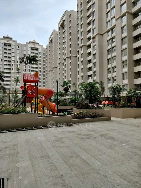 2 BHK Flat In Gk Aarcon for Rent  In Punawale, Pimpri-chinchwad, Pune, Maharashtra, India