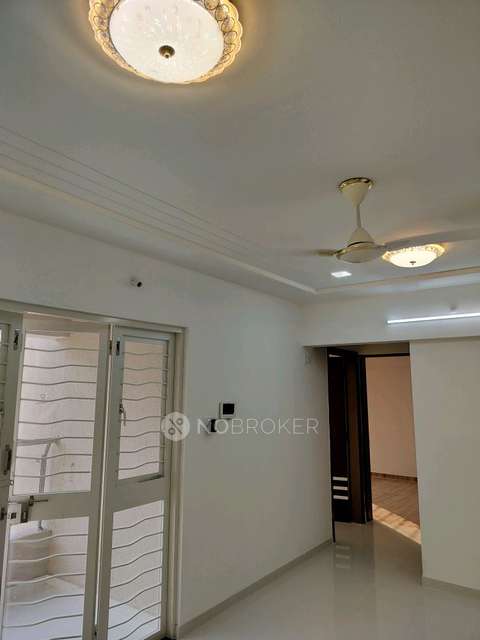 2 BHK Flat In Gk Aarcon for Rent  In Punawale, Pimpri-chinchwad, Pune, Maharashtra, India