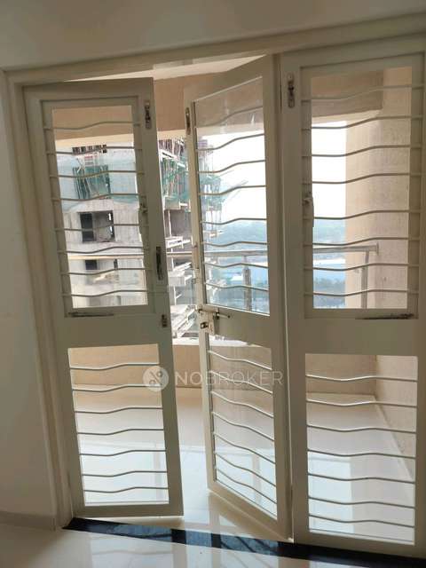 2 BHK Flat In Gk Aarcon for Rent  In Punawale, Pimpri-chinchwad, Pune, Maharashtra, India