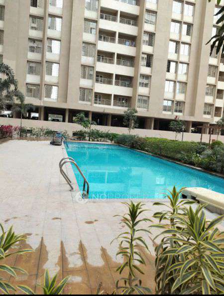 2 BHK Flat In Gk Aarcon for Rent  In Punawale, Pimpri-chinchwad, Pune, Maharashtra, India