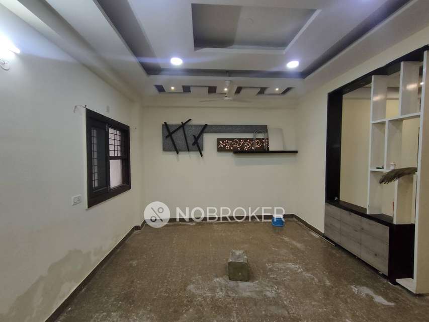 3 BHK Flat In Standalone Building  For Sale  In Vasundhara