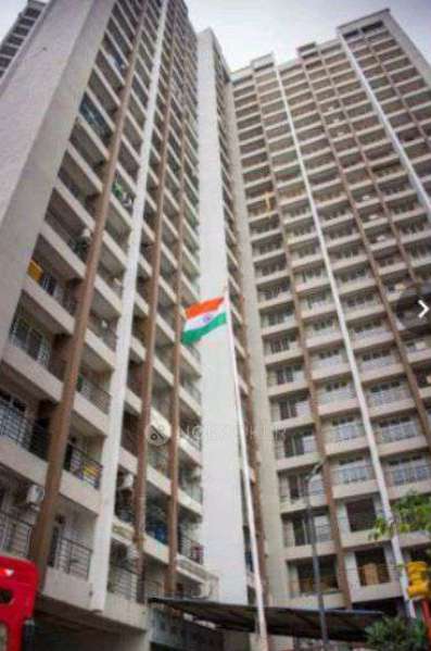 2 BHK Flat In Bhoomi Lawns For Sale  In Thane