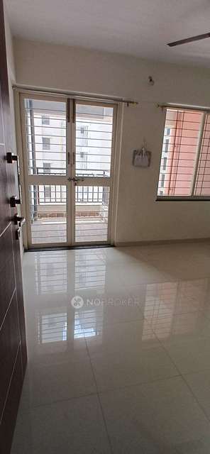 1 BHK Flat In Swapnpurti Residency Near Dmart Chikhali. for Rent In Chikhali