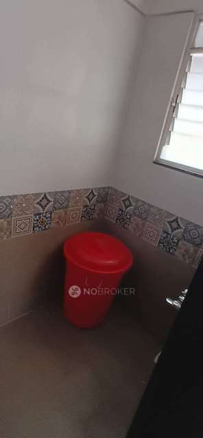 1 BHK Flat In Swapnpurti Residency Near Dmart Chikhali. for Rent In Chikhali