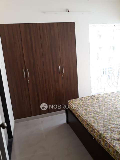 2 BHK Flat In Sai Atlanta Eden World For Sale  In Bhiwandi