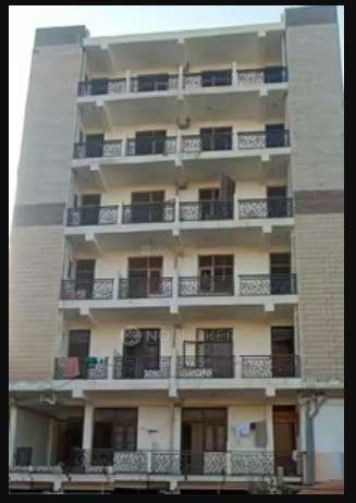 Property Interior