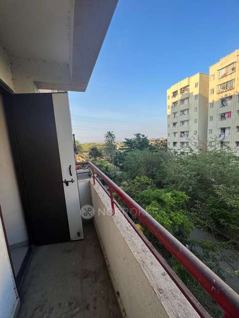 1 BHK Flat In Shree Siddhivinayak Park For Sale  In Wadaki