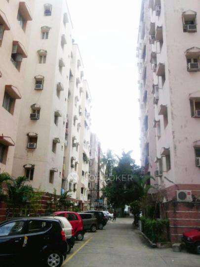 1 BHK Flat In Vijaya Shanthi for Rent  In Vadapalani