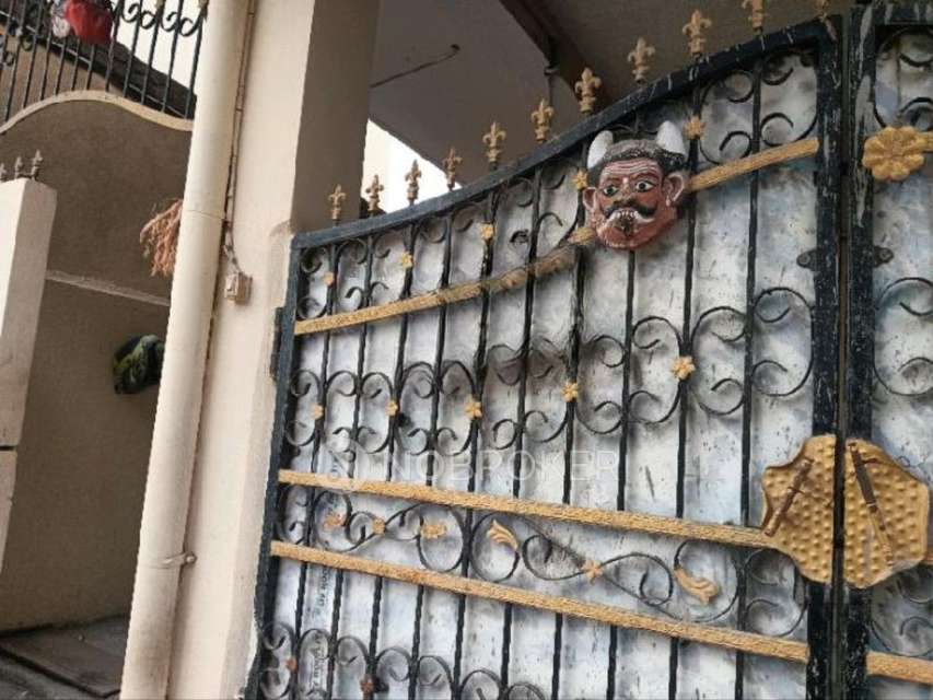 1 RK House for Rent  In Nacharam