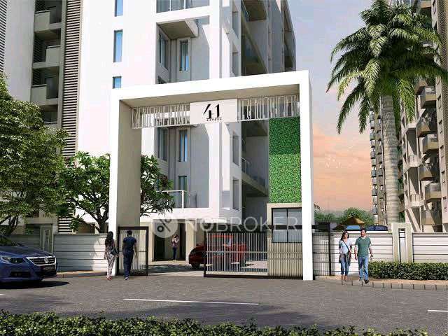 3 BHK Flat In 41 Estera Punawale For Sale  In Punawale