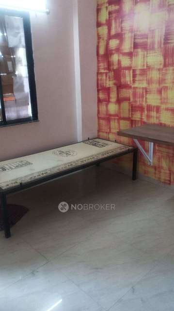 1 BHK Flat for Rent  In Loni Kalbhor