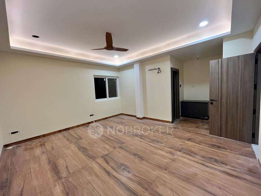 4 BHK Flat In F5 Ohana For Sale  In Dollar Hills