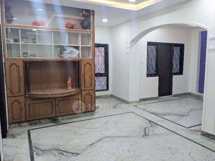 2 BHK Flat In Maruthi Appartment, Santosh Nagar for Rent  In Yadagiri Nagar