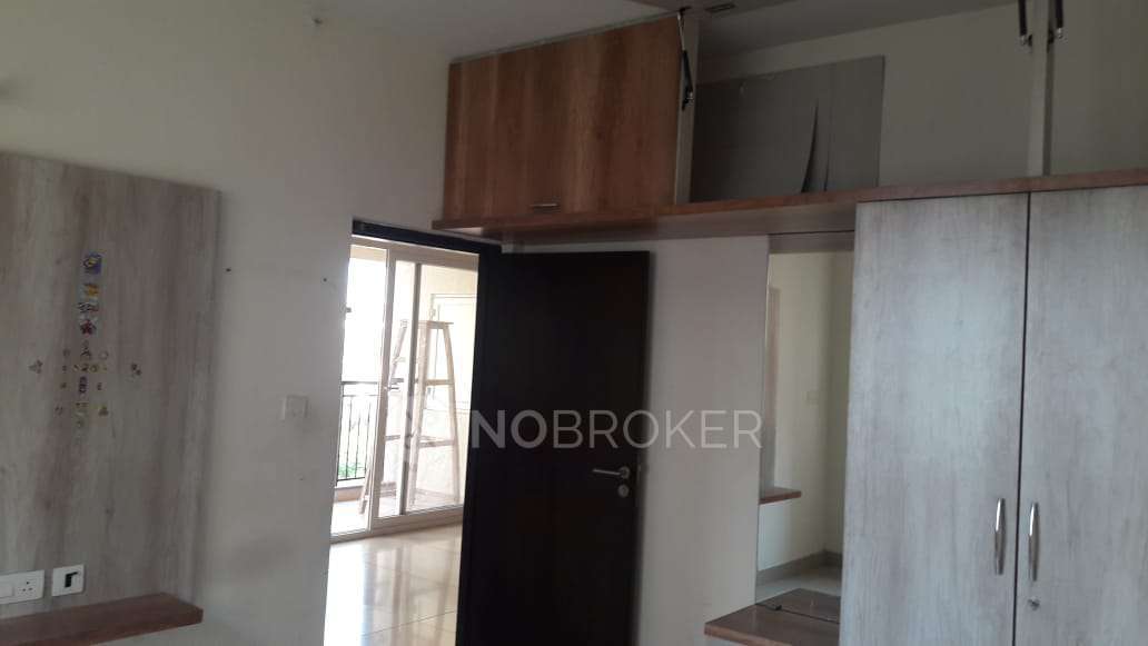 3 BHK Flat In Prestiga Bella Vista For Sale  In Iyyappanthangal